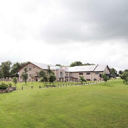 Oak Royal Hotel, Golf And Country Club Чорлі Екстер'єр фото