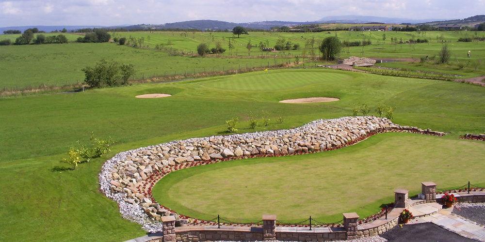 Oak Royal Hotel, Golf And Country Club Чорлі Екстер'єр фото