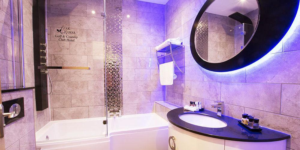 Oak Royal Hotel, Golf And Country Club Чорлі Екстер'єр фото
